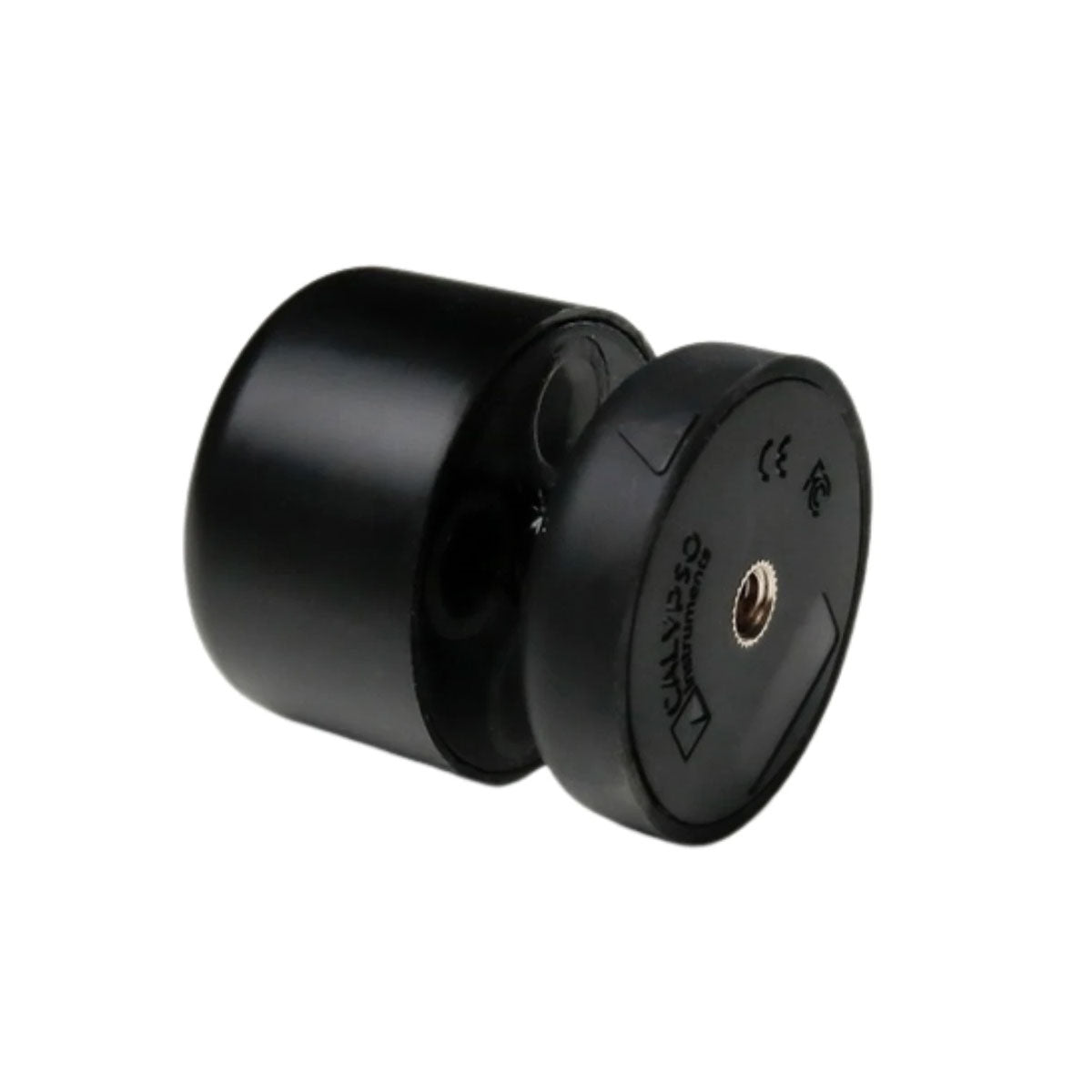 Ultralyd vindmåler mini med Bluetooth 25 m/s bakside