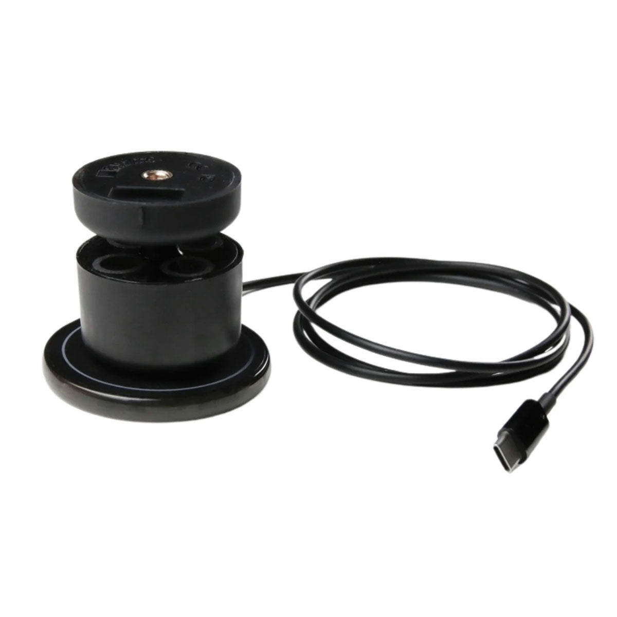 Ultralyd vindmåler mini med Bluetooth 25 m/s visning i mobilapp