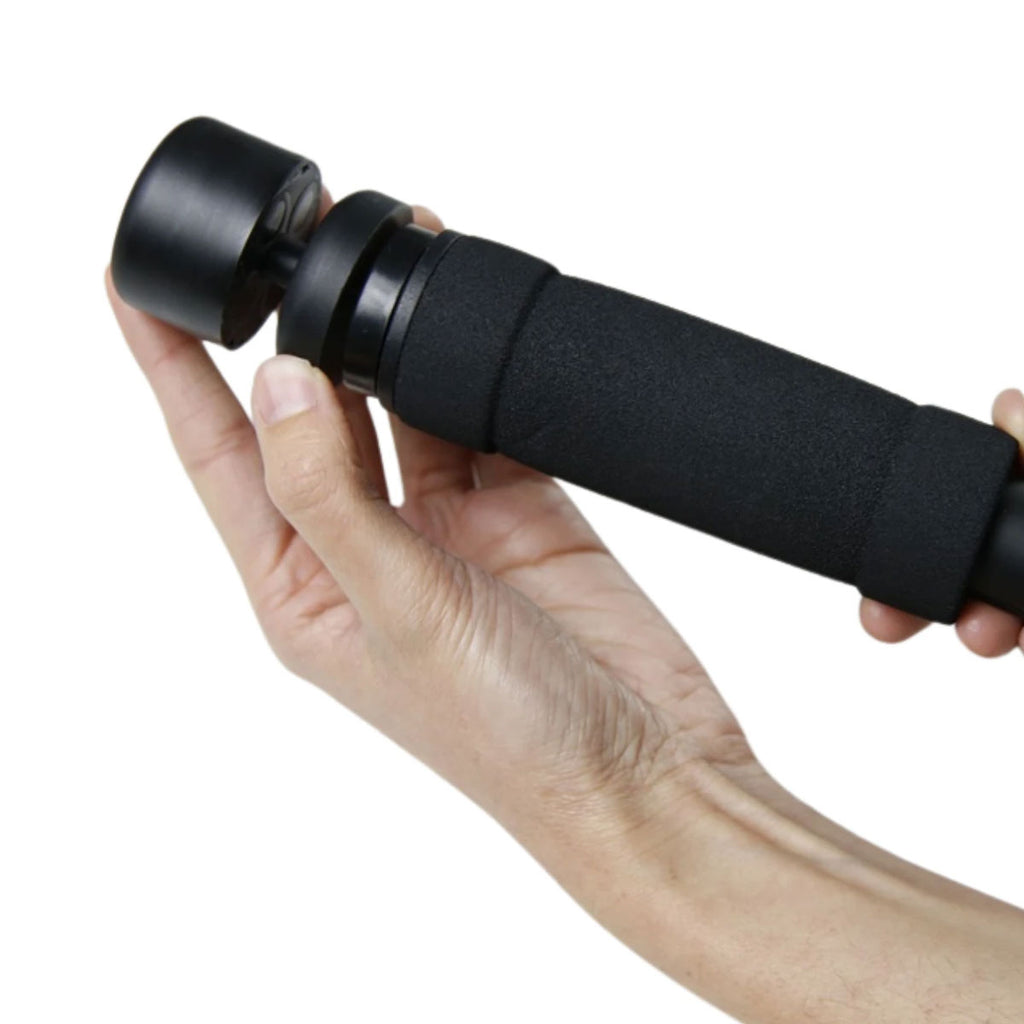 Ultralyd vindmåler mini med Bluetooth 25 m/s med telefonholder