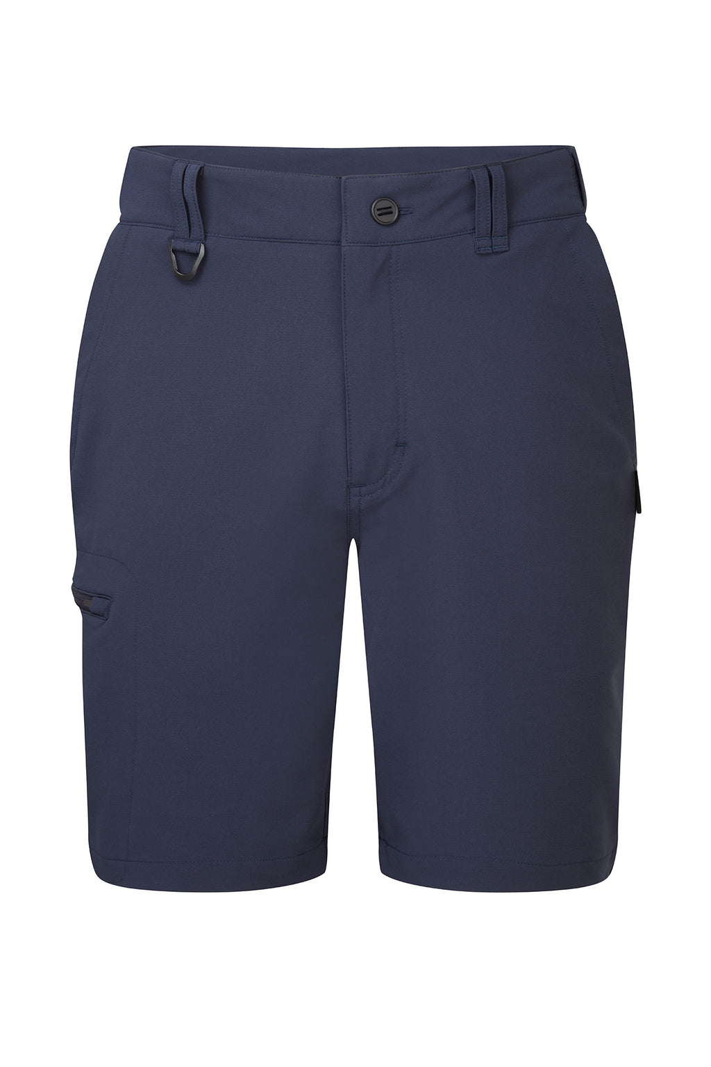 UV Stretch Pro shorts UPF 50+ hurtigtørkende forfra