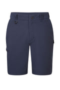 UV Stretch Pro shorts UPF 50+ hurtigtørkende forfra