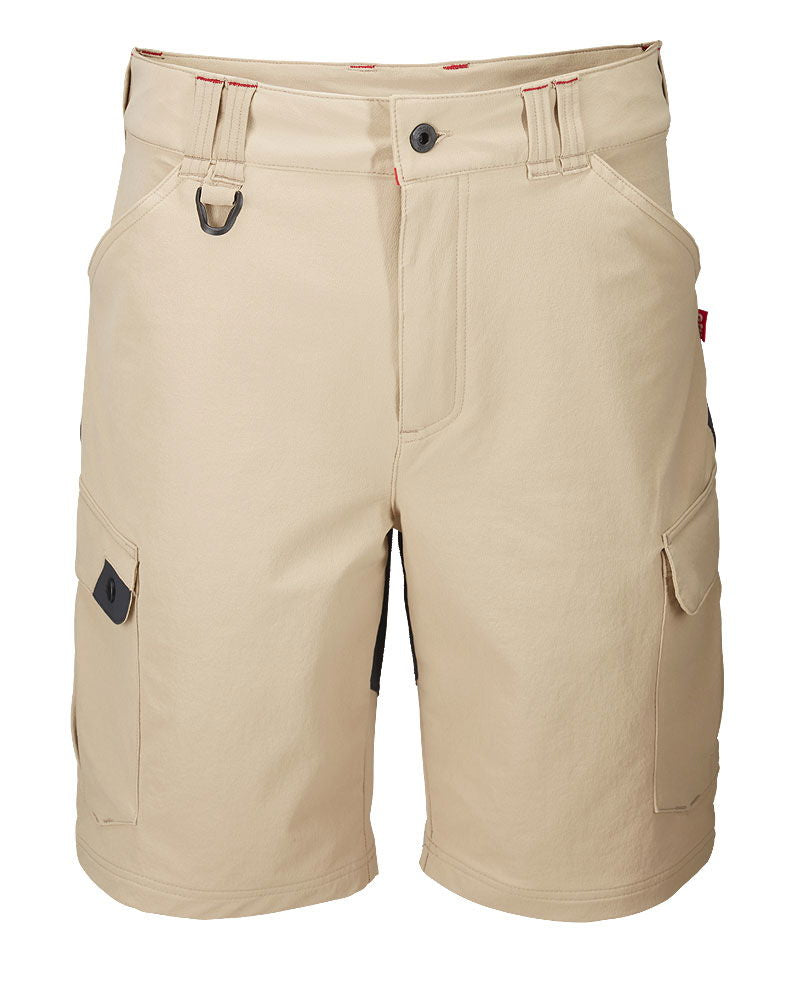 UV-Tec Pro shorts med UV-beskyttelse 50+ vannavvisende forfra