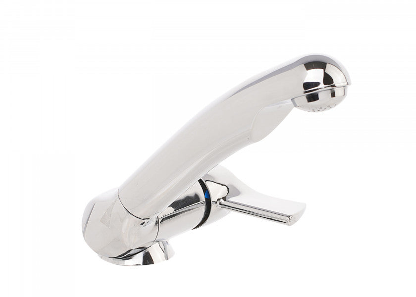 Vannkran STYLE med bryter 6 bar trykk REICH forfra