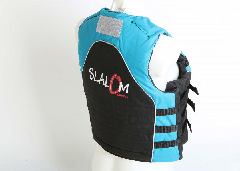 Montering av Vannsportvest Slalom 50N nylon 25-120 kg - Lalizas