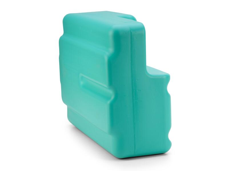 Vanntank 45 l med pumpe 11 l/min 12V - CAN PLASTIC med tilkoblinger