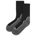 Vanntette sokker 770-teknologi nylon/merino forfra