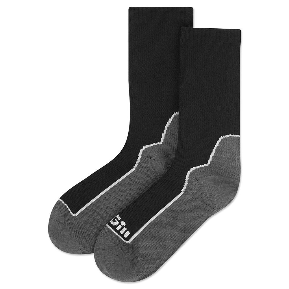 Vanntette sokker 770-teknologi nylon/merino forfra