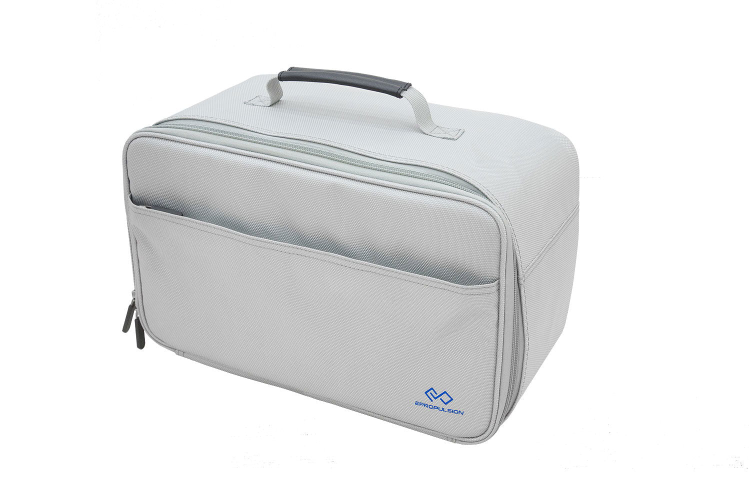 Vaquita transportveske vanntett 38x21x24,5 cm forfra