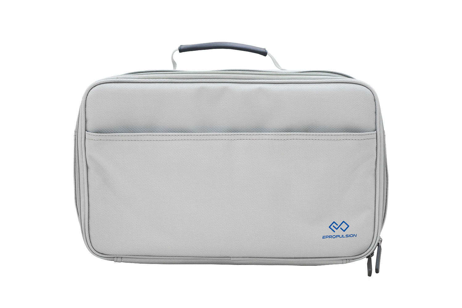 Vaquita transportveske vanntett 38x21x24,5 cm bakside