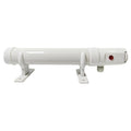 Varmerør med termostat 35 cm 60 W - 1852 for frostfri båtlager