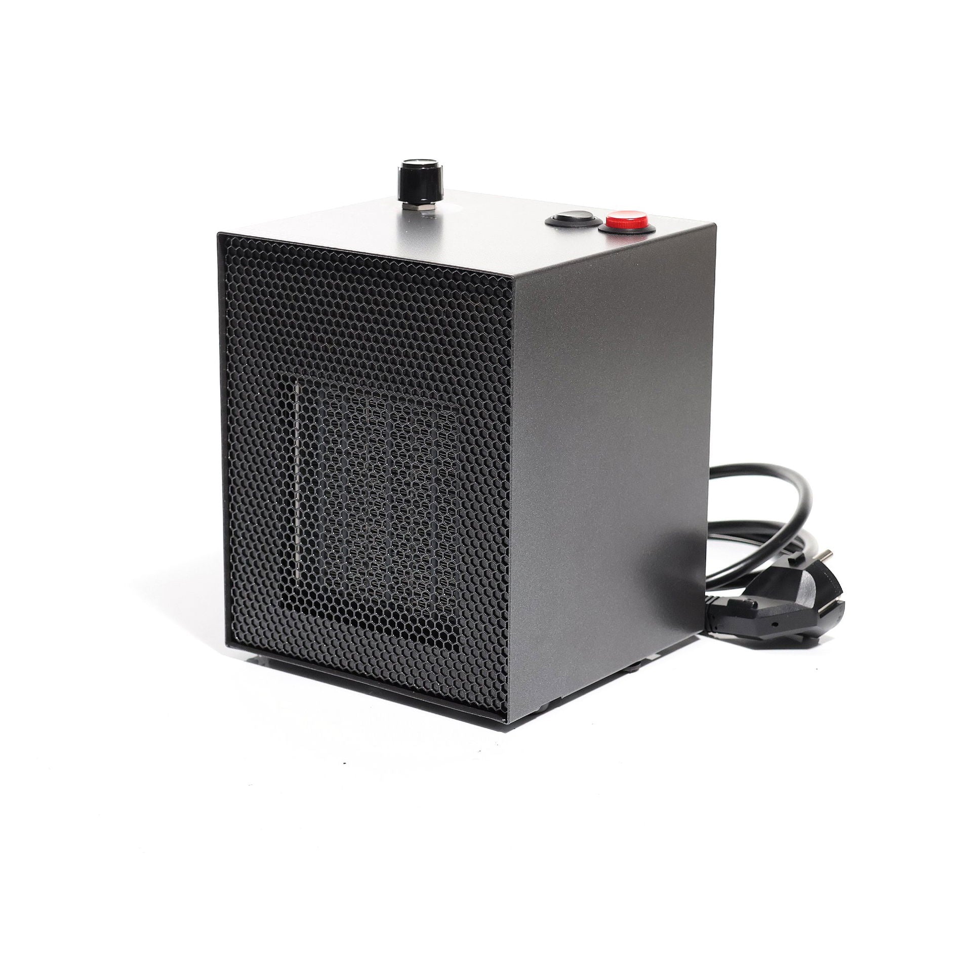 Varmevifte ECOMAT 2000 Classic forfra