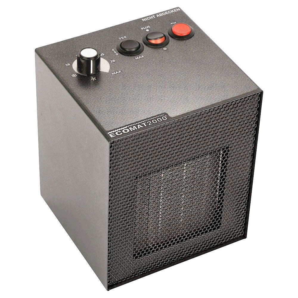 Varmevifte Ecomat 2000 Classic Plus forfra