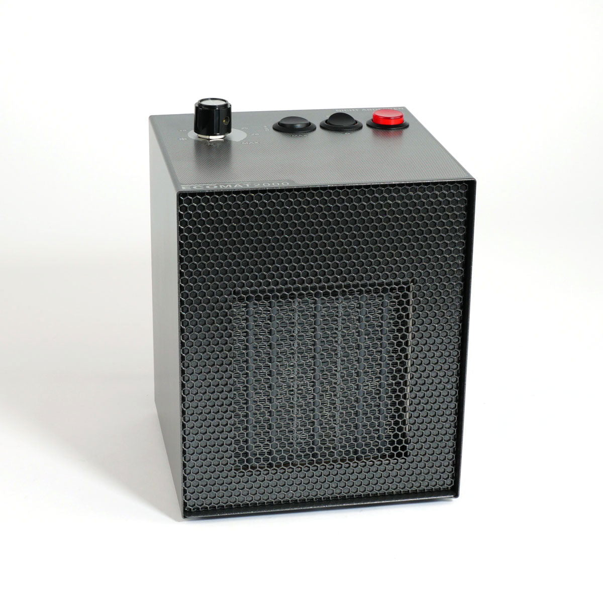 Varmevifte Ecomat 2000 Classic Plus bakside