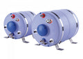 Varmtvannsbereder B3 rustfritt stål 15-80 liter 230V - Quick forfra