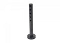 Veggbrakett for rorpinnautomat 135-240 mm - SIMRAD forfra