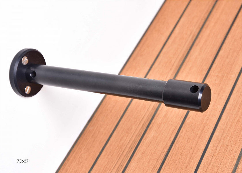 Veggmonteringsarm for rorpinnautopilot 230 mm - Raymarine detalj