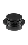 Ventil Flush Air Vent flatemontert for båt forfra