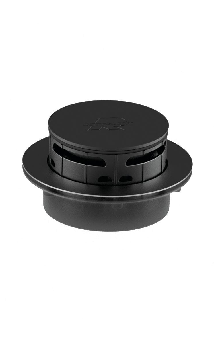 Ventil Flush Air Vent flatemontert for båt forfra