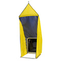 Ventilasjonsseil universal 185 cm nylon for båt