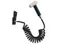 Ventura utendørsdusj med Quick-Connect IP68 SCANSTRUT forfra