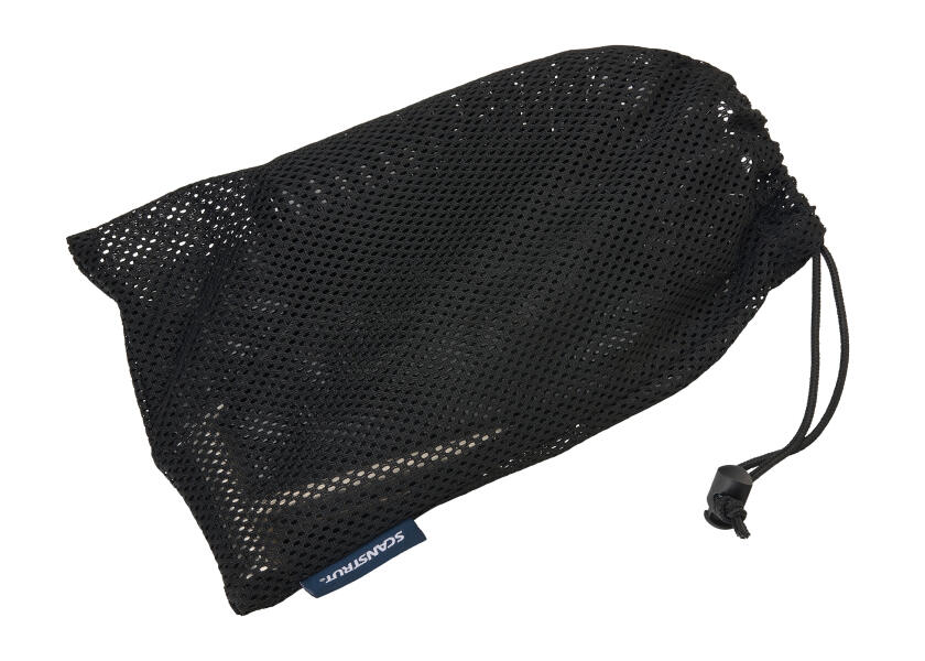 Ventura utendørsdusj med Quick-Connect IP68 SCANSTRUT bakside