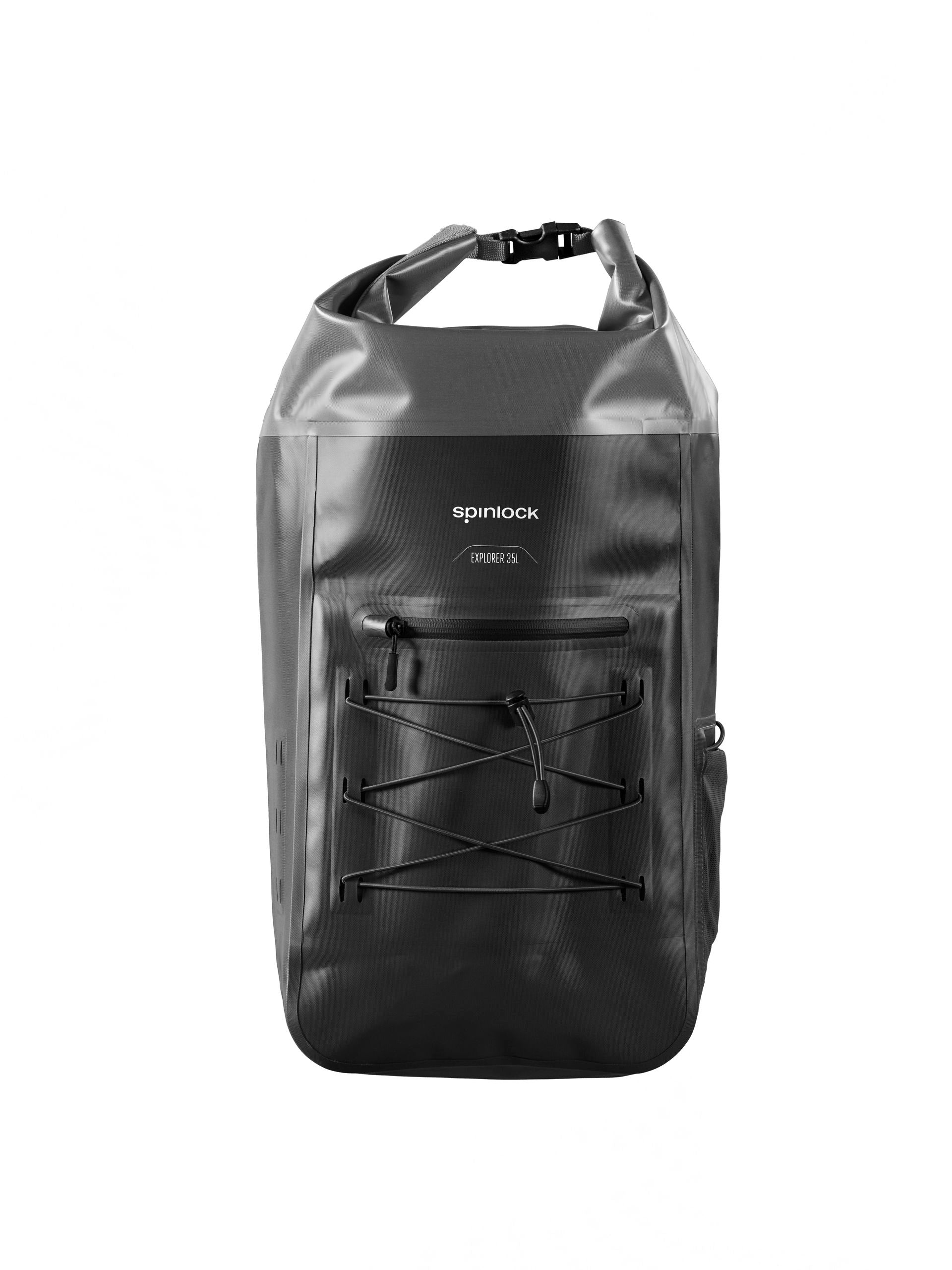 Venture 35L sekk vannavvisende 45x18x30 cm forfra