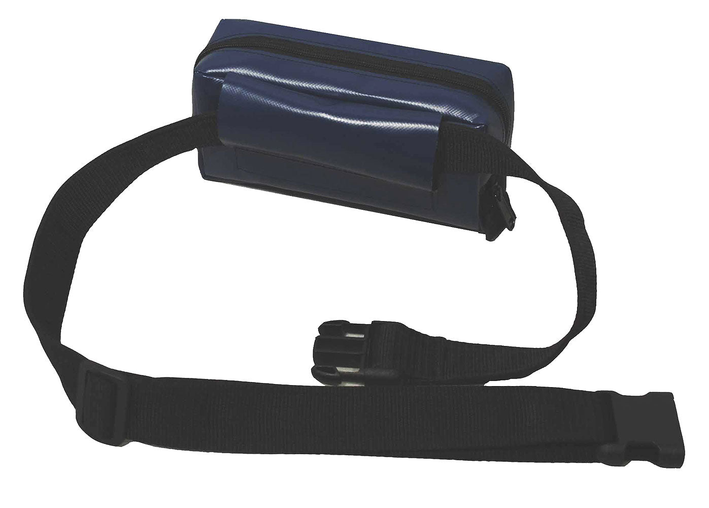 Detaljbilde av Verktøyveske med belte PVC 30x16x6 cm - Outils Ocean