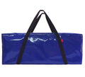 Veske for landgang New-Mini sammenleggbar PVC - Swi-TEC forfra