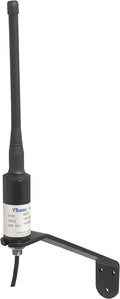 VHF-antenne spiralformet 30 cm vanntett for yacht - Shakespeare forfra