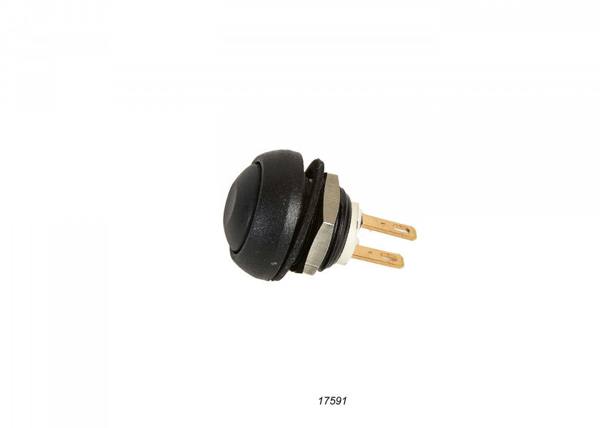 Montert Viewline GPS-speedometer 0-35 kn IP67 12/24V