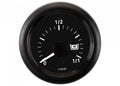 Viewline septiktankmåler 12/24V svart - VDO forfra