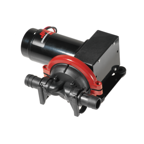 Viking Power 16 membranpumpe 12V 960 l/t forfra
