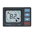 Vindinstrument 360° vindretning og vindstyrke 130 x 100 mm - NASA Marine forside