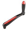 Vinsjhåndtak Speed Grip 20 cm Quick-Lock - Ronstan forfra