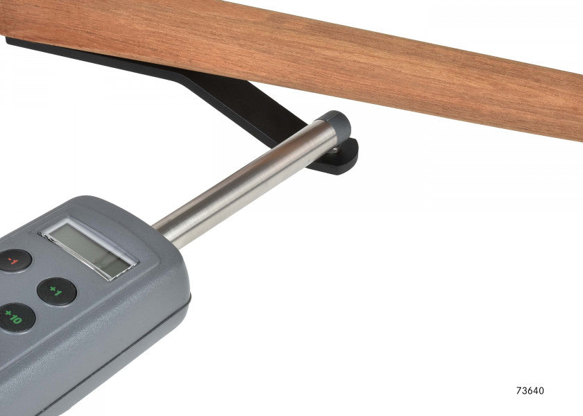 Detalj av Vinkelbrakett for rorpinnautopilotsystem - Raymarine