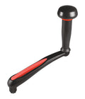 Vinsjhåndtak med knott Speed Grip 20 cm Quick-Lock - Ronstan forfra
