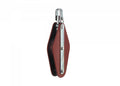 Violinblokk med svivel 13 mm glidelager 645 kg forfra