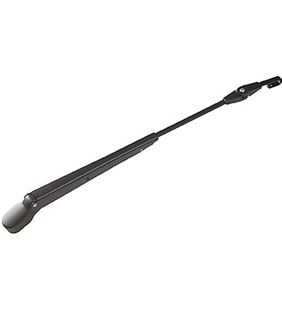Viskerarm justerbar rustfritt stål 480-640 mm - Roca forfra