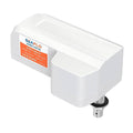 Viskermotor 6 Nm 12V opptil 610 mm viskerarm forfra
