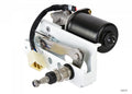 Viskermotor W25 25 Nm 16 mm aksel foran