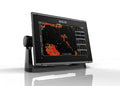 Vulcan 9 FS kartplotter 9 tommers touchscreen forfra