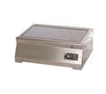 Wallas 85DP diesel kokeapparat for oppbygging 12V forfra
