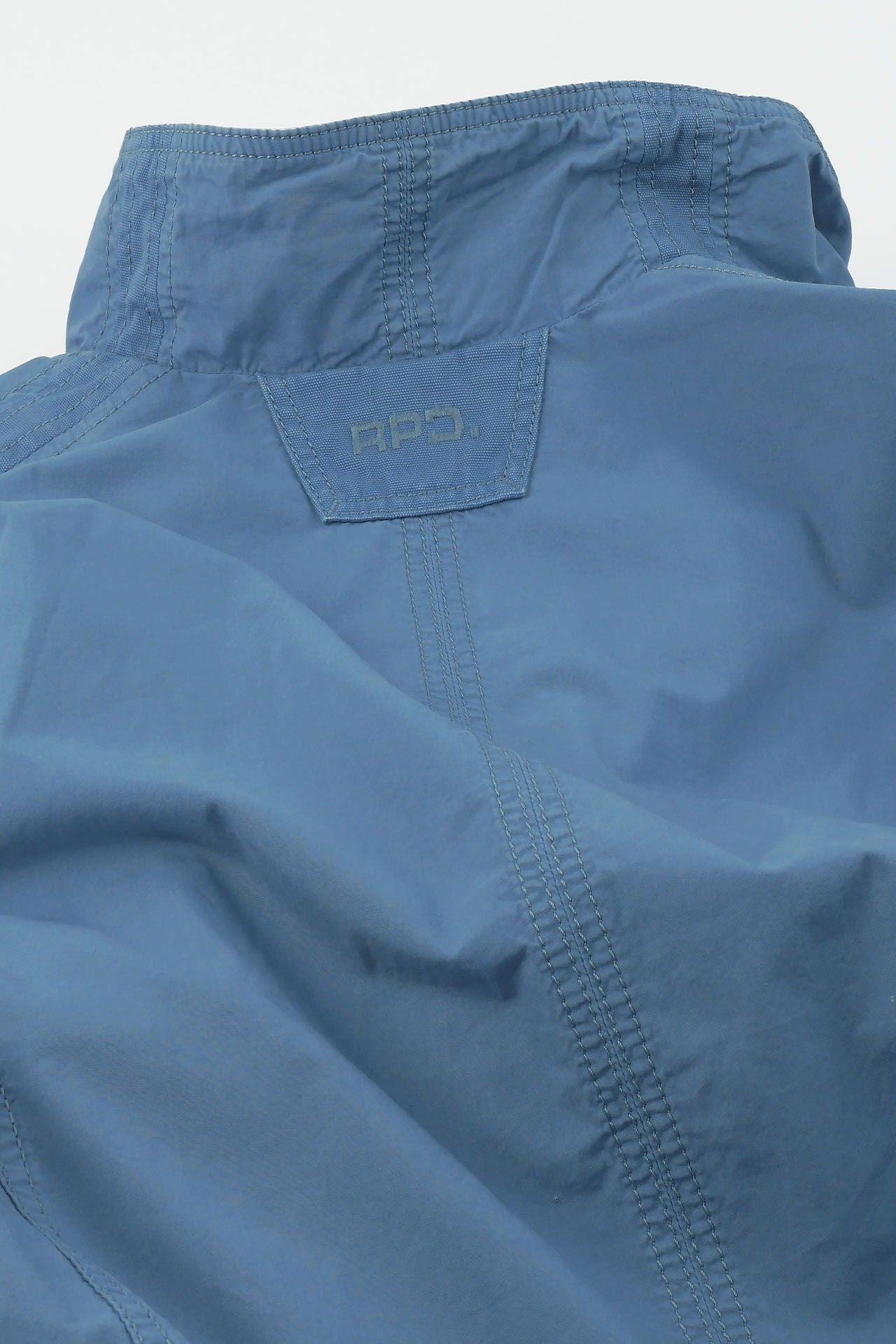 Washer blouson bomullsjakke vasket finish - Redpoint sidelommer