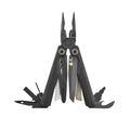 Wave Alpha multitool MagnaCut stål forfra