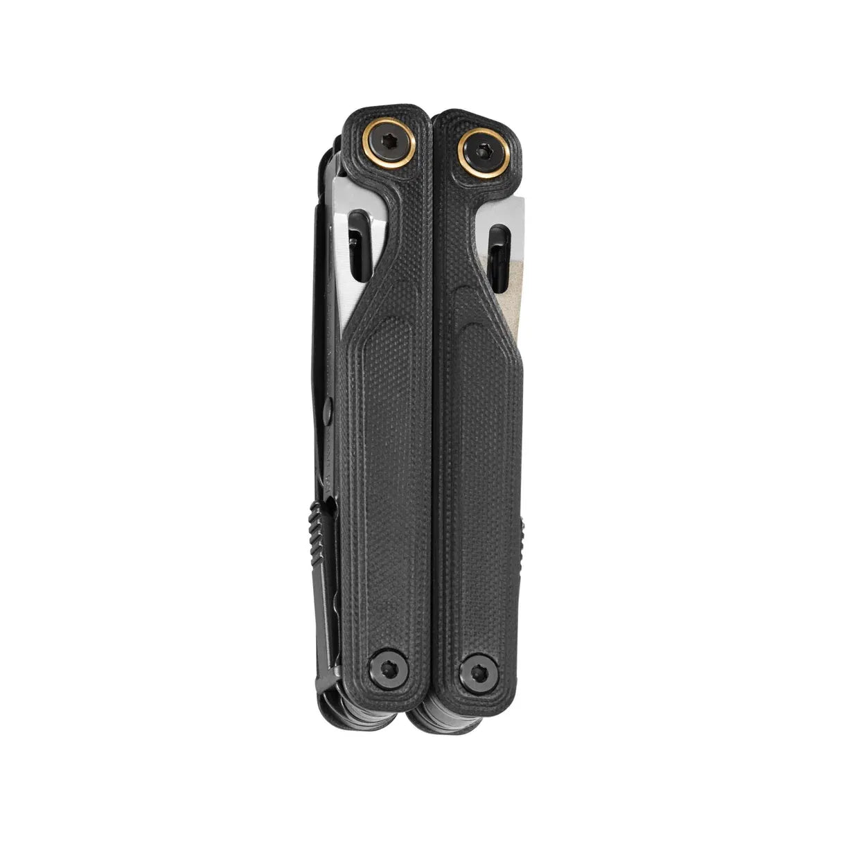 Wave Alpha multitool MagnaCut stål detalj av verktøy