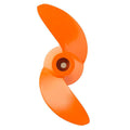 Weedless propeller v10/p1100 260 mm 2-blads for Travel forfra