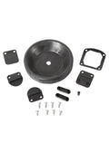 Whale Gusher10 Service Kit neopren foran
