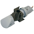 Whale SUPERSUB Smart 1100 lensepumpe 24V 30 l/min forfra