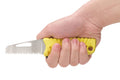 Wichard Rescue Knife med fast klinge rustfritt stål N680 forfra