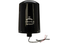 WiFi-antenne weBBoat 4G LITE HighSpeed 2.4 GHz svart - Glomex forfra